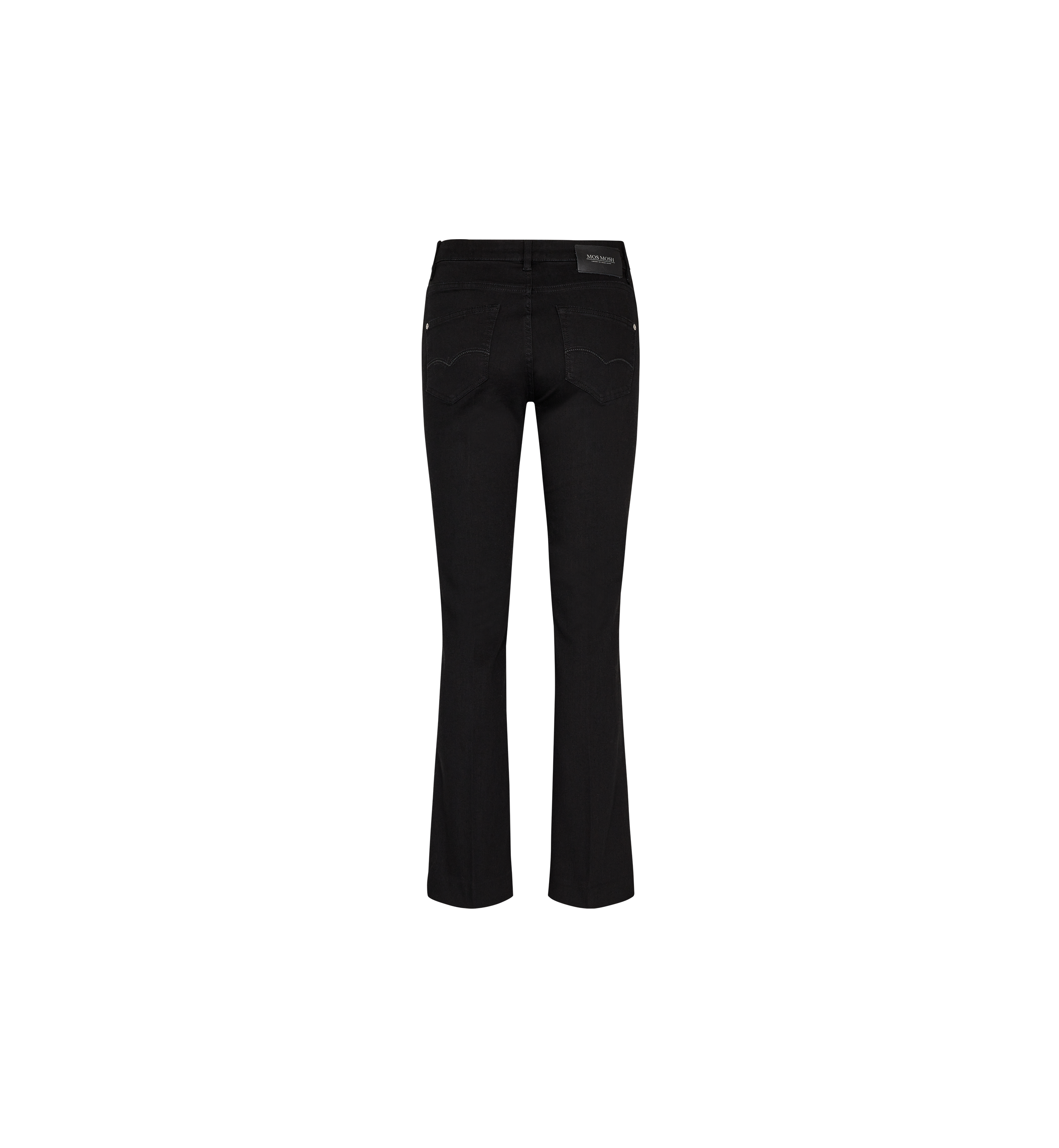 Packshot / Black / Back